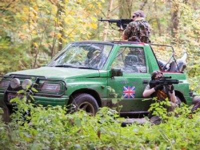Phoenix Airsoft