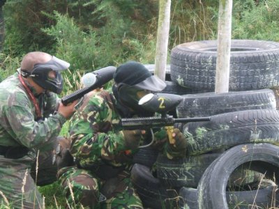 Anarky Paintball