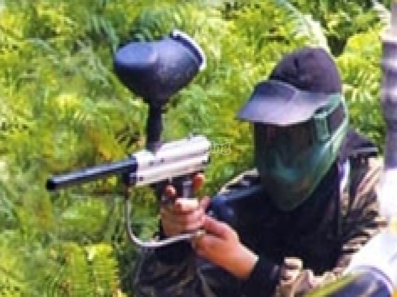NRG Paintball, prices and bookings 2024