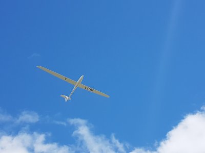 Bidford Gliding