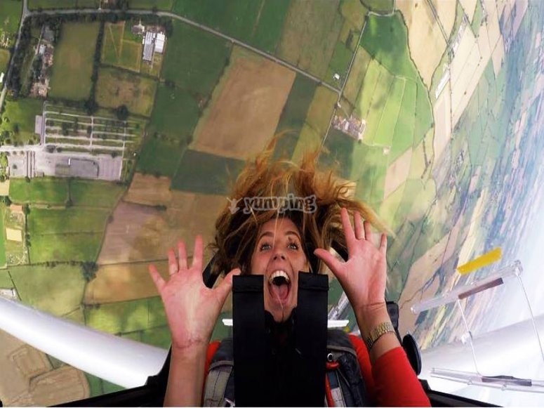 York Gliding Centre, prices and bookings 2024