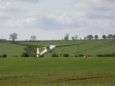 Angus Gliding Club