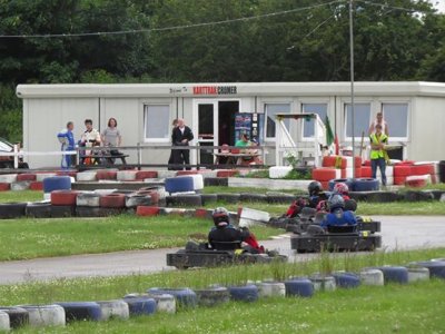 Karttrak Ltd