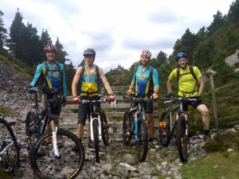 Nevis Cycles, prices and bookings 2026 | Yumping
