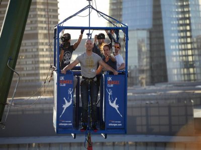 The UK Bungee Club