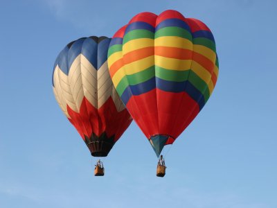 Balloon Rides