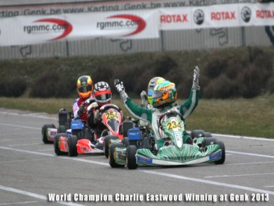 Ulster Karting Club