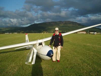 Ulster Gliding Club