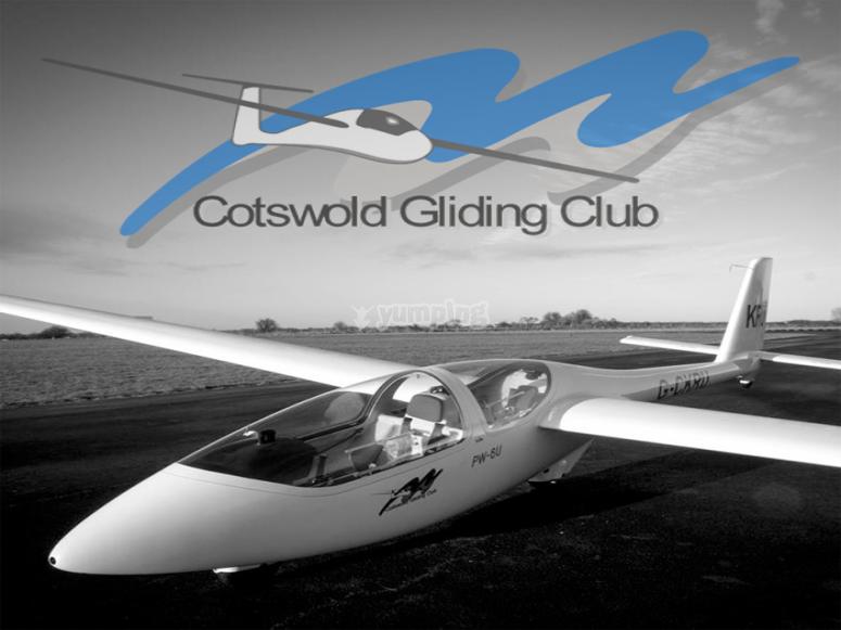 Cotswold Gliding Club, Stroud (Gloucestershire) 2022