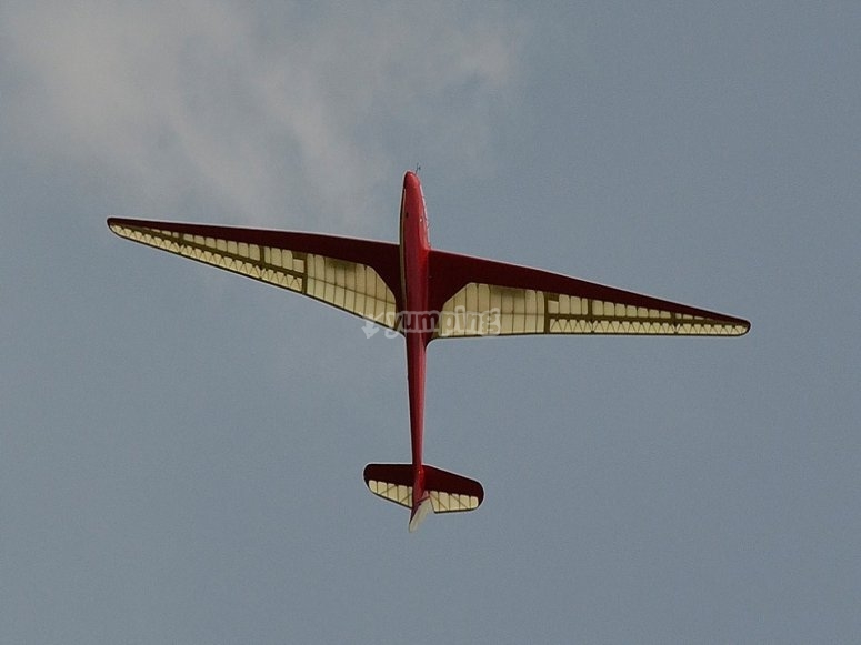 Surrey Hills Gliding Club, prices and bookings 2024
