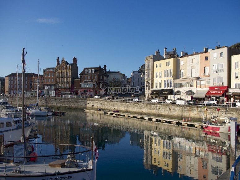 Ramsgate Fishing Charters Water Sports