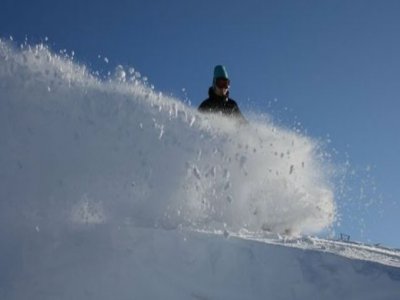 Glenshee Ski Centre