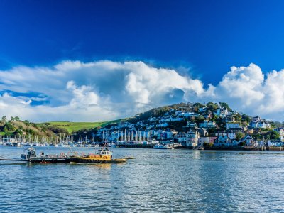 Devon Sailing Experiences Sailing