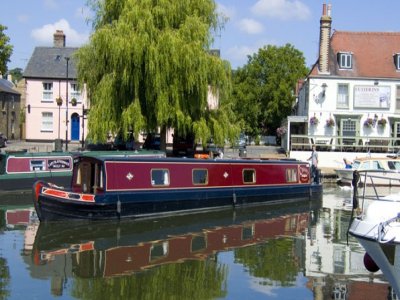 Bridge Boatyard