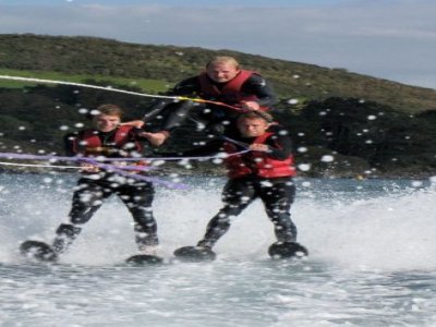 Camel Ski School