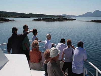 Skye Tours