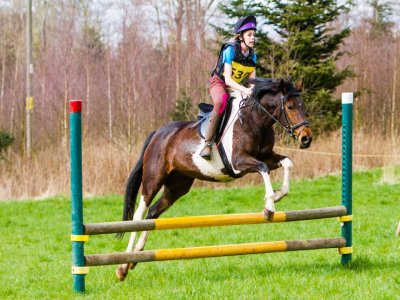 Brechin Castle Equestrian
