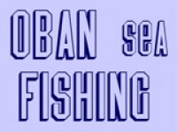 Oban Sea Fishing, Oban (Argyll and Bute) 2022