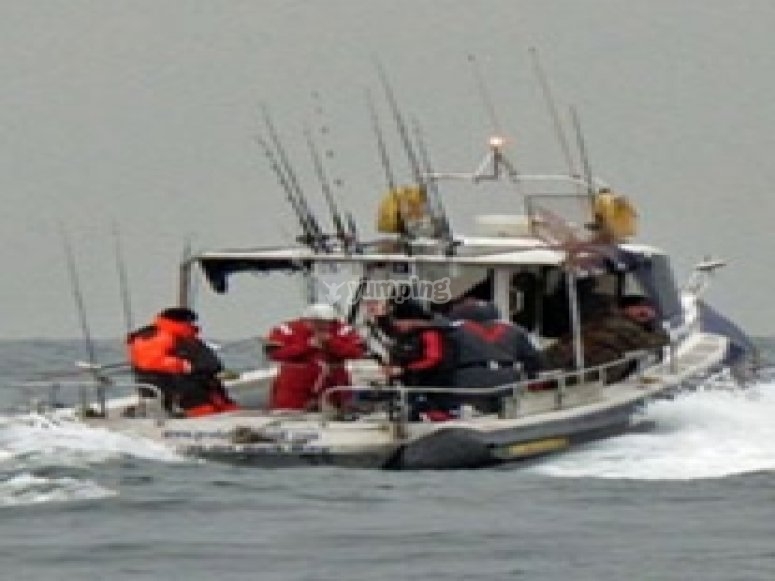 Anglers World, prices and reservations 2023