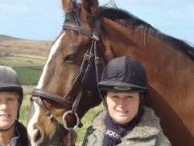 Adult Horse Riding Holidays