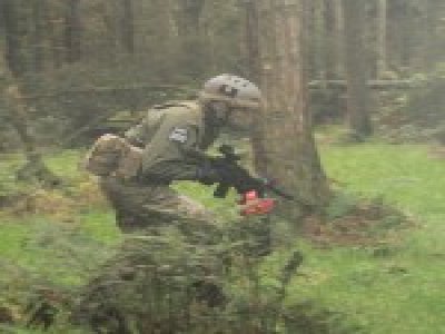 Airsoft Day Package 3