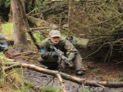 Airsoft Day Package 1