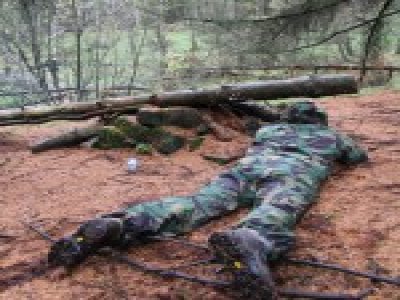 Airsoft Day Package 2