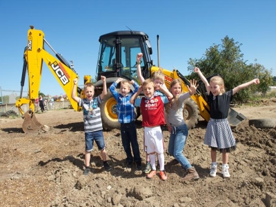 Diggerland