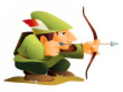 Clayshots Archery
