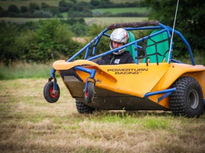 Buggy Racing