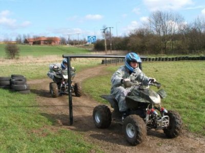 Elsham Activity Centre Limited