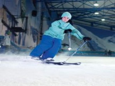 Snowdome