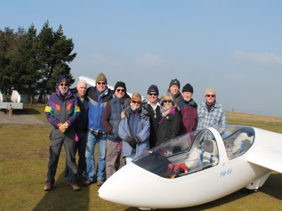 Essex Gliding Club