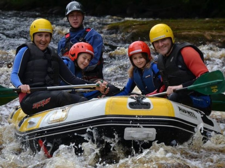 Ace Adventures, prices and bookings 2026 | Yumping