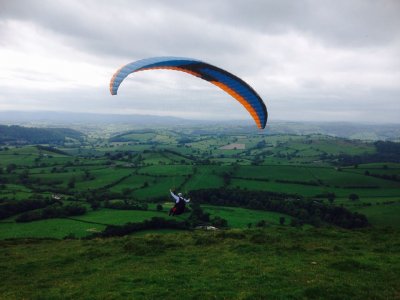 YX Paragliding