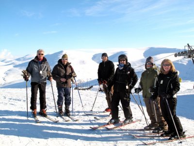 Arbroath Ski Club