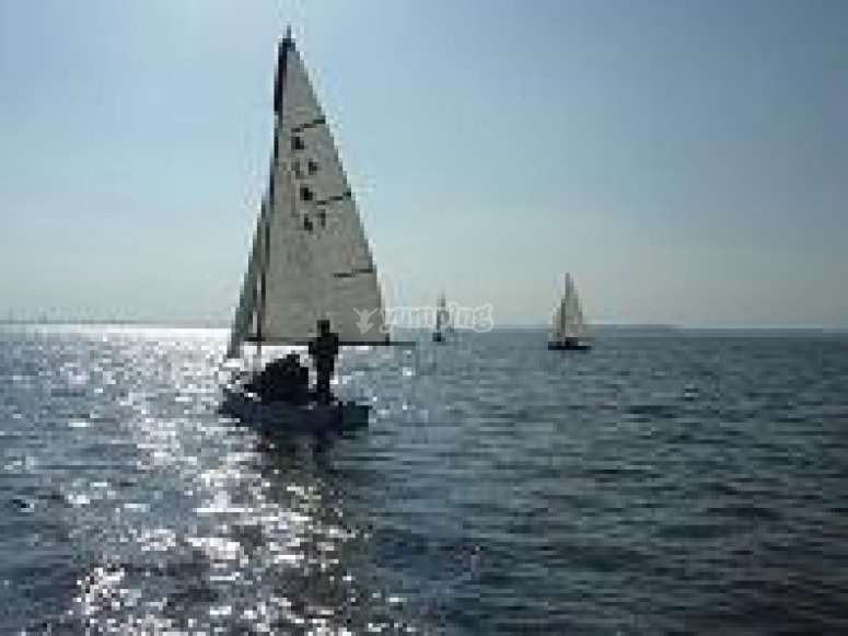 Liverpool Sailing Club, prices and bookings 2024