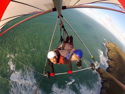 Cloud 9 Hang Gliding