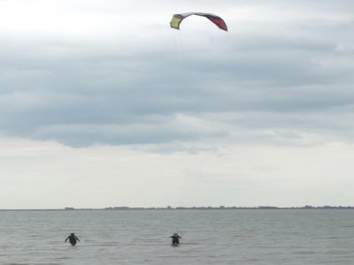 Adventure Kitesurfing Academy 