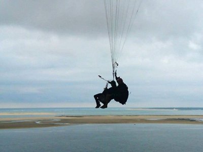Cloud Surfer Ireland