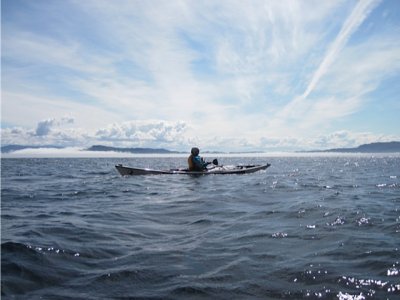 Sea Kayak Argyll