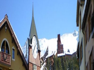 The Oval Ski Club