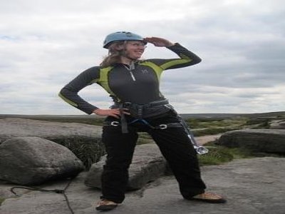 Dallam Outdoors Climbing