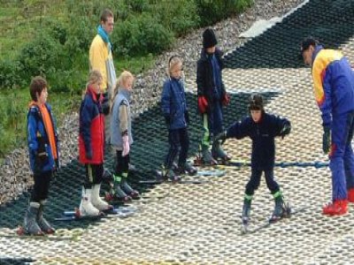Craigavon Golf & Ski Centre