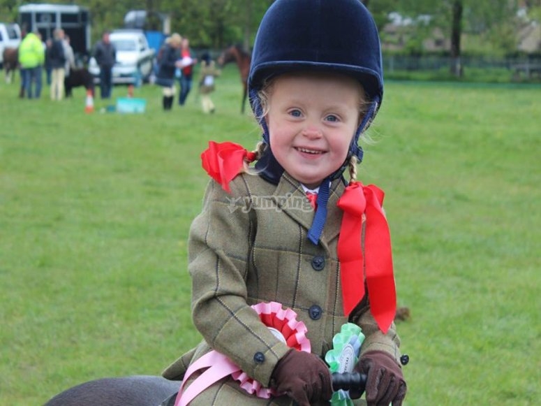 Rossendale Valley Riding Club, prices and bookings 2024