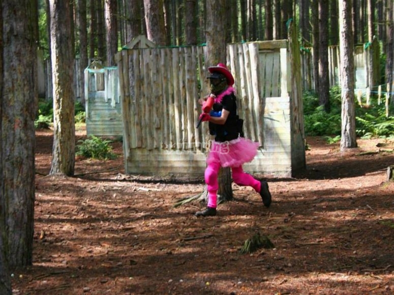 Force 10 Nottingham, prices and bookings 2024