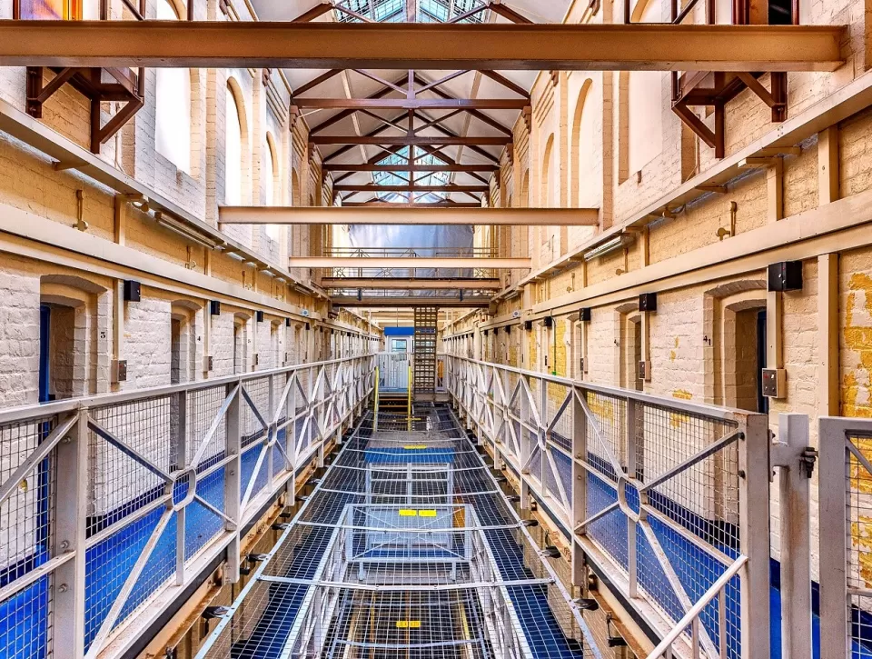 Escape Rooms in Shropshire
