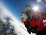 Quelle est la hauteur du ciel? Options d'altitude pour votre parachutisme au Royaume-Uni