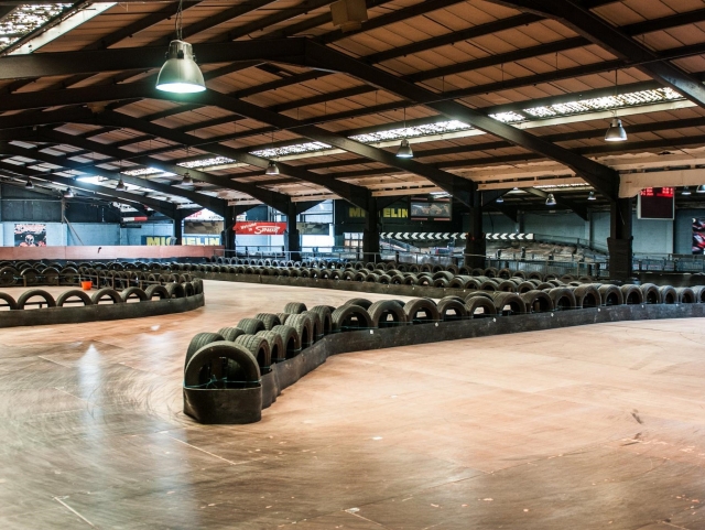 Welcome to our track