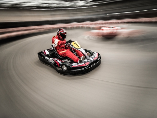 Reaching your limits